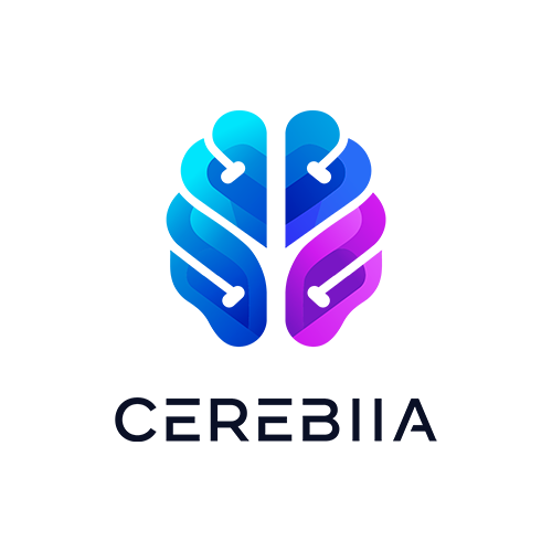 Logo de Cerebiia