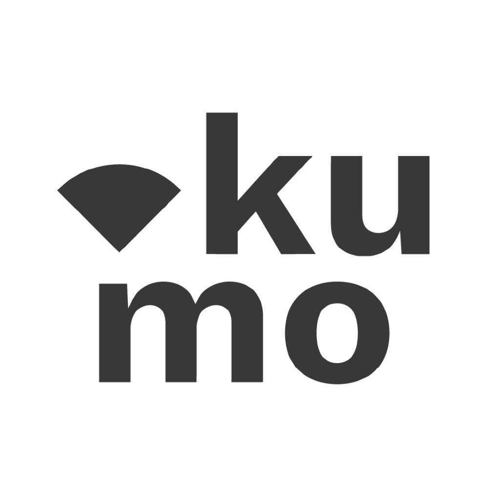 Logo de Kumo