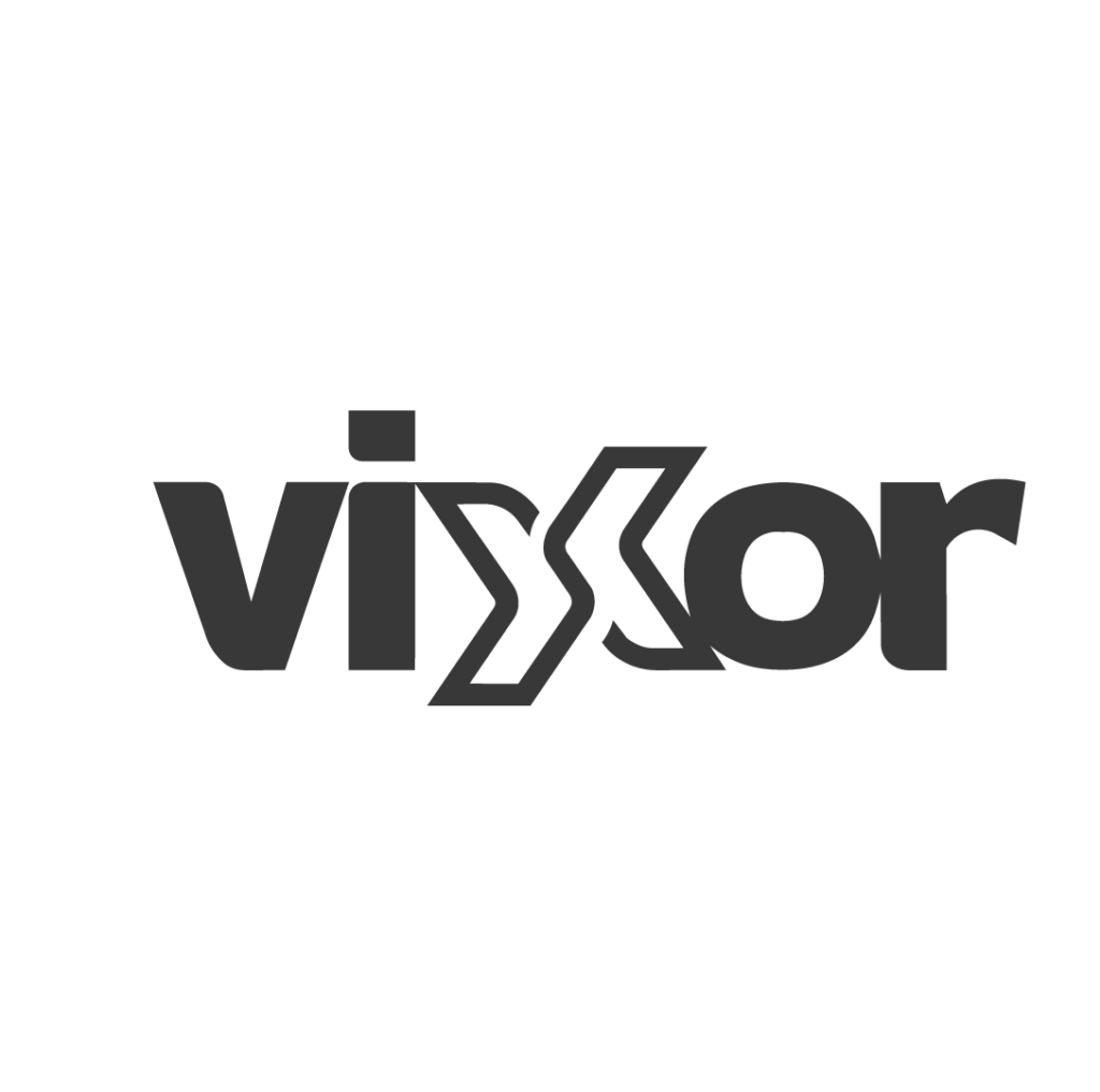 Logo de Vixor